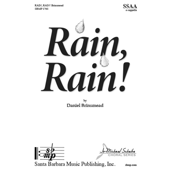 Rain, Rain!