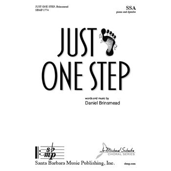 Just One Step