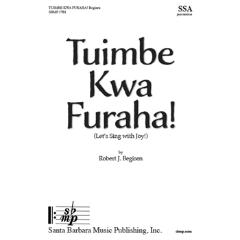 Tuimbe Kwa Furaha