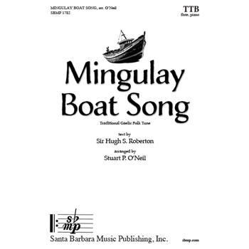 Mingulay Boat Song