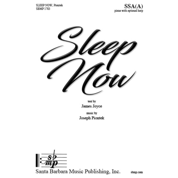 Sleep Now