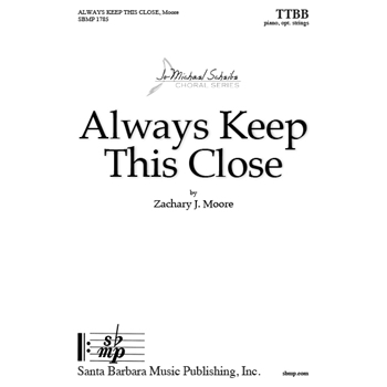Always Keep This Close