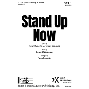 Stand Up Now