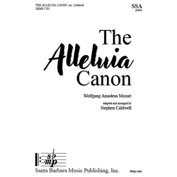 The Alleluia Canon
