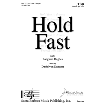 Hold Fast