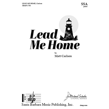 Lead Me Home