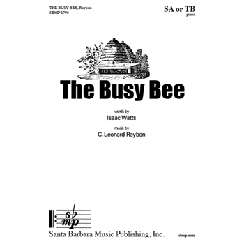 The Busy Bee