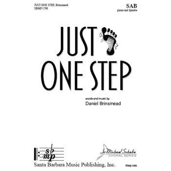 Just One Step