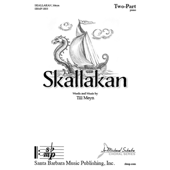 Skallakan