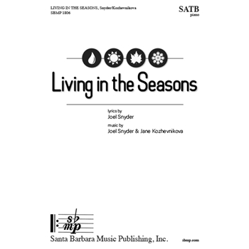 Living in the Seasons