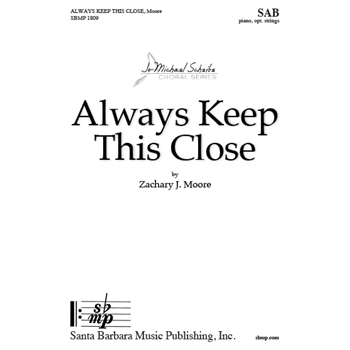 Always Keep This Close
