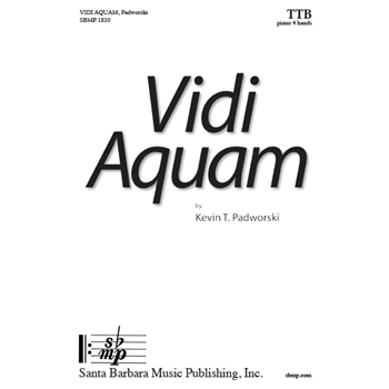 Vidi Aquam