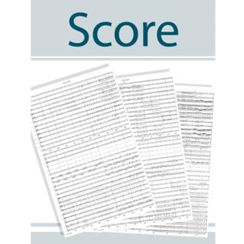 Cielito Lindo - Mariachi band score