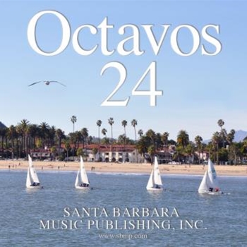 CD24 - Octavos 24 - Listening CD