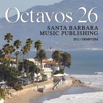 CD26 - Octavos 26 - Listening CD