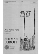 A La Nanita Nana - TTBB
