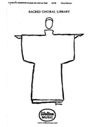 Laudate Dominum (SATB)
