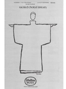 Hosanna (from Sacred Songs)