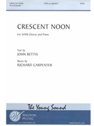 Crescent Noon