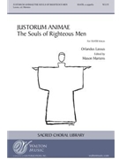 Justorum Animae (The Souls Of Righteous Men)