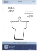 Heilig (Holy)