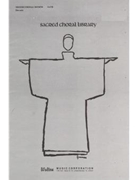 Misericordias Domini (Holy and merciful Lord)