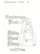 Shepherds Sang In Jubilation