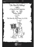 Two Christmas Anthems (Bethlehem and Boston)