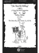 Chester and America - 1770 (Two Songs of the Revolution)