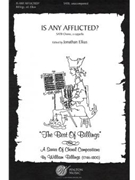 Is Any Afflicted?