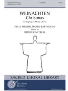 Weinachten (Christmas)