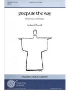 Prepare the Way (Bereden Vag For Herran)