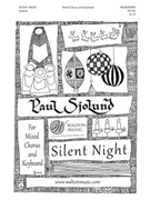 Silent Night (SATB)