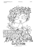 Zigeunerleben (Gypsy Life) (Instrumental Parts)