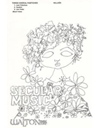 Three Choral Pastiches (1. Love Victorious, 2. Comfort, 3. Live Today