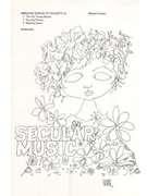 Swedish Songs In Folk Style (1. The Fiar Young Maiden, 2. Dancing Flowers, 3. Wedding Dance