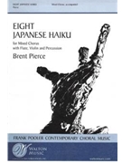 Eight Japanese Haiku