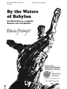 By the Waters Of Babylon