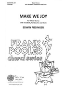 Make We Joy