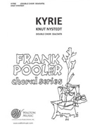 Kyrie (SSA, SATB)