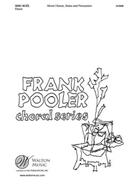 Sing Noel (Vocal Score)