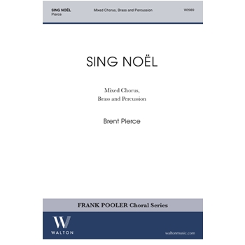 Sing Noel (Instrumental Part)