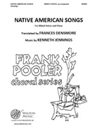 Native American Songs