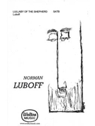 Lullaby of the Shepherd