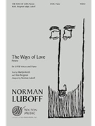 The Ways of Love (Pavane)