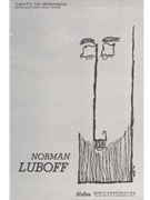 Canto De Granada (Vocal Score)