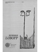 I Ain't Gonna Study War (Vocal Score)
