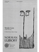 Tender Love (Vocal Score)