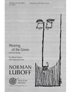 Wearing of the Green