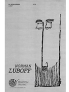 Go Down, Moses - SATB